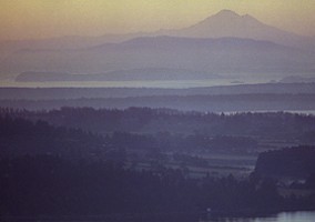 Mount Baker