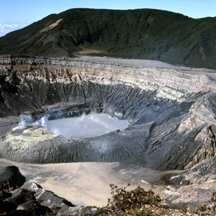 Volcano